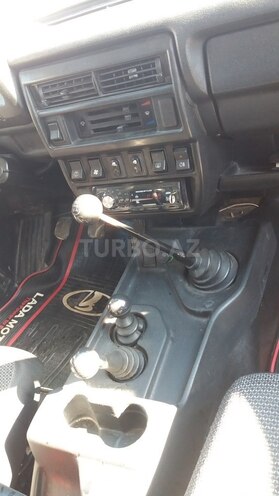 LADA (VAZ) Niva 2012, 147,000 km - 1.7 л - Bakı