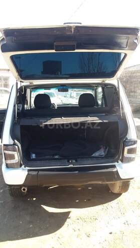 LADA (VAZ) Niva 2012, 147,000 km - 1.7 л - Bakı