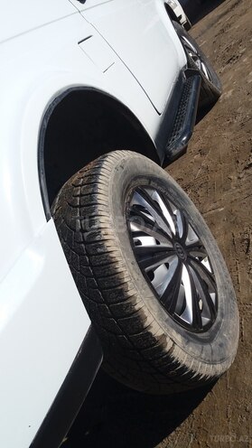 LADA (VAZ) Niva 2012, 147,000 km - 1.7 л - Bakı