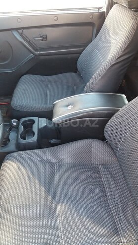 LADA (VAZ) Niva 2012, 147,000 km - 1.7 л - Bakı