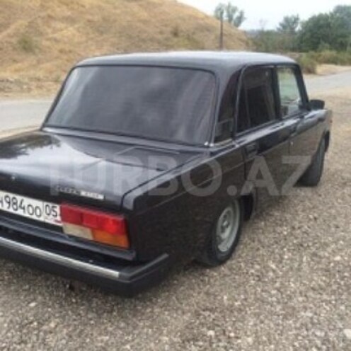LADA (VAZ) 2107 2012, 95,655 km - 1.6 l - Qusar