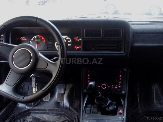 LADA (VAZ) 2107 2012, 95,655 km - 1.6 l - Qusar