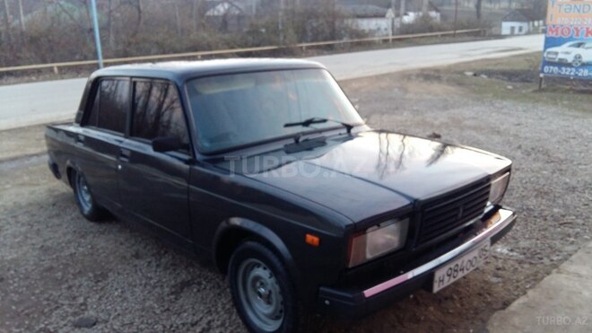 LADA (VAZ) 2107 2012, 95,655 km - 1.6 l - Qusar