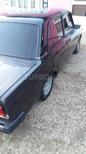 LADA (VAZ) 2107 2012, 95,655 km - 1.6 l - Qusar