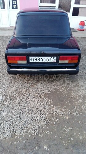LADA (VAZ) 2107 2012, 95,655 km - 1.6 l - Qusar