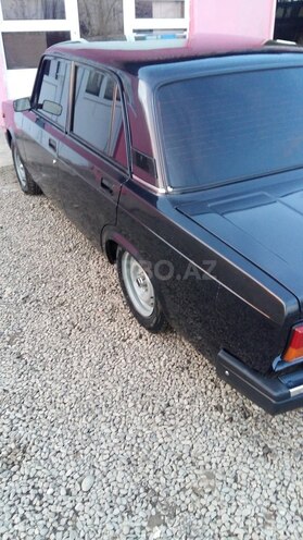 LADA (VAZ) 2107 2012, 95,655 km - 1.6 l - Qusar