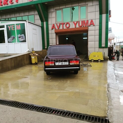 LADA (VAZ) 2107 2005, 94,000 km - 1.6 л - Şamaxı