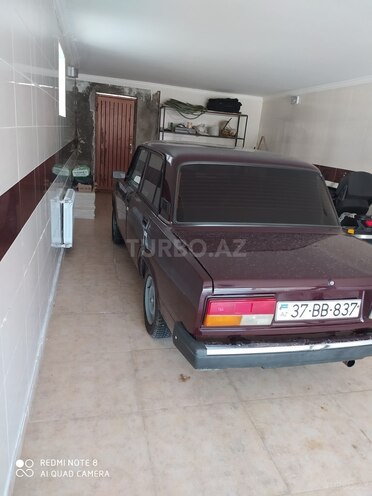 LADA (VAZ) 2107 2005, 94,000 km - 1.6 л - Şamaxı