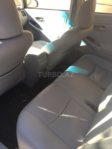 Toyota Prius 2012, 120,000 km - 1.8 l - Bakı