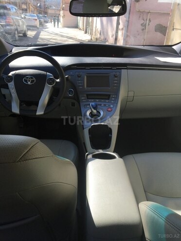 Toyota Prius 2012, 120,000 km - 1.8 l - Bakı