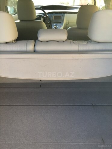 Toyota Prius 2012, 120,000 km - 1.8 l - Bakı