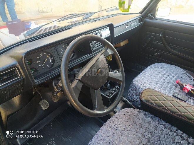 LADA (VAZ) 2107 2005, 94,000 km - 1.6 л - Şamaxı