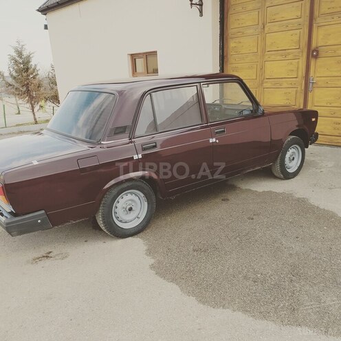 LADA (VAZ) 2107 2005, 94,000 km - 1.6 л - Şamaxı