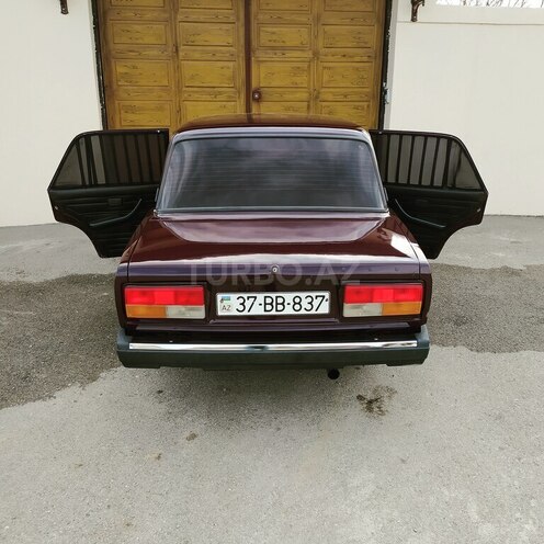 LADA (VAZ) 2107 2005, 94,000 km - 1.6 л - Şamaxı