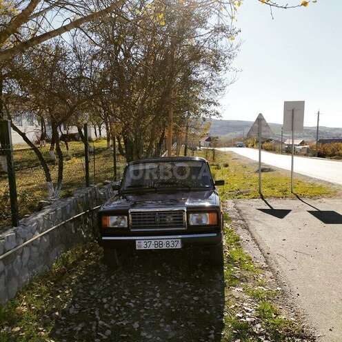 LADA (VAZ) 2107 2005, 94,000 km - 1.6 л - Şamaxı