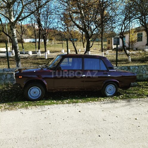 LADA (VAZ) 2107 2005, 94,000 km - 1.6 л - Şamaxı