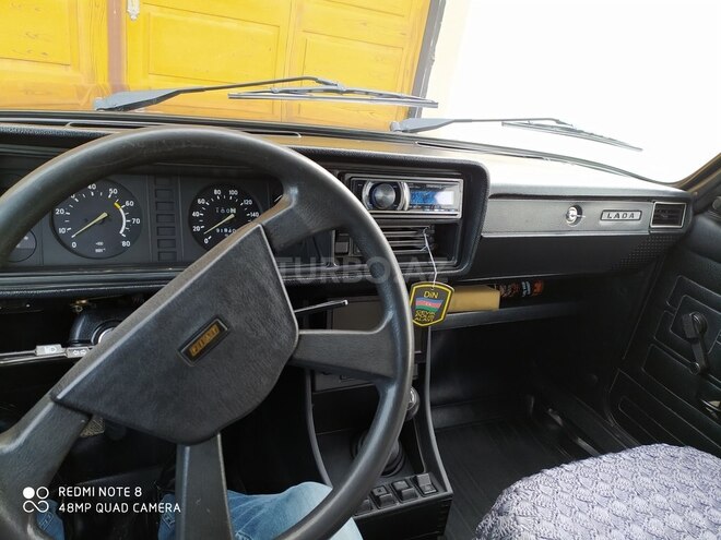 LADA (VAZ) 2107 2005, 94,000 km - 1.6 л - Şamaxı