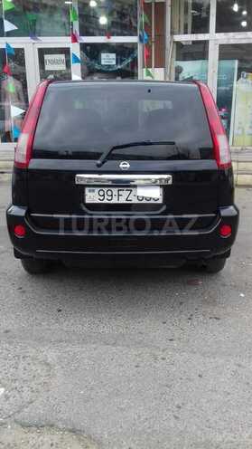 Nissan X-Trail 2005, 23,900 km - 2.0 l - Bakı
