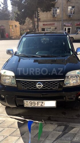 Nissan X-Trail 2005, 23,900 km - 2.0 l - Bakı