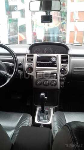Nissan X-Trail 2005, 23,900 km - 2.0 l - Bakı