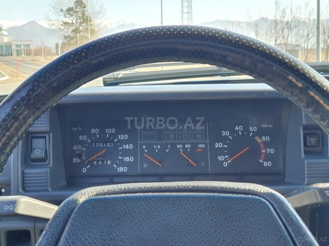 LADA (VAZ) 21099 2002, 170,102 km - 1.5 l - Zaqatala