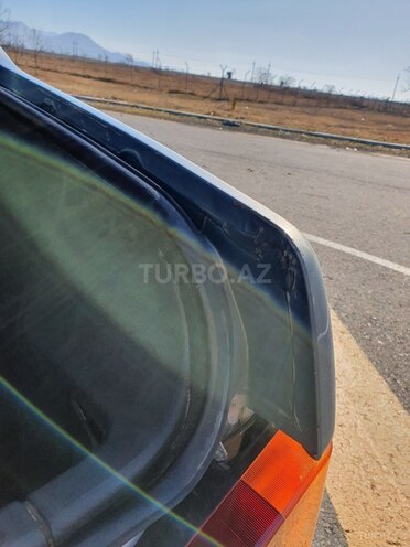 LADA (VAZ) 21099 2002, 170,102 km - 1.5 l - Zaqatala