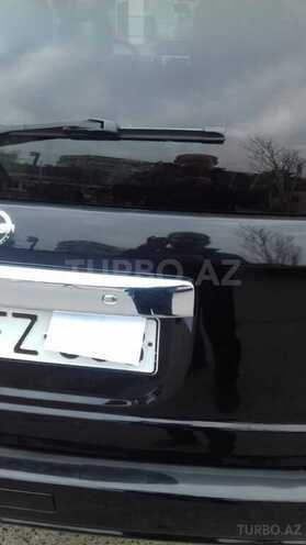 Nissan X-Trail 2005, 23,900 km - 2.0 l - Bakı