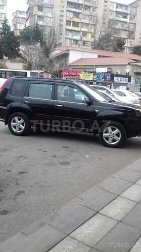 Nissan X-Trail 2005, 23,900 km - 2.0 l - Bakı