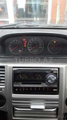 Nissan X-Trail 2005, 23,900 km - 2.0 l - Bakı