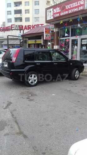 Nissan X-Trail 2005, 23,900 km - 2.0 l - Bakı