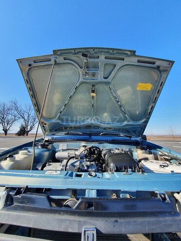 LADA (VAZ) 21099 2002, 170,102 km - 1.5 l - Zaqatala