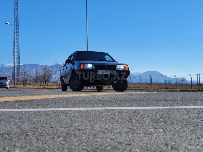 LADA (VAZ) 21099 2002, 170,102 km - 1.5 l - Zaqatala