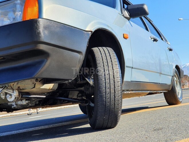 LADA (VAZ) 21099 2002, 170,102 km - 1.5 l - Zaqatala