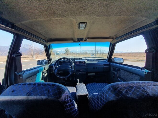 LADA (VAZ) 21099 2002, 170,102 km - 1.5 l - Zaqatala