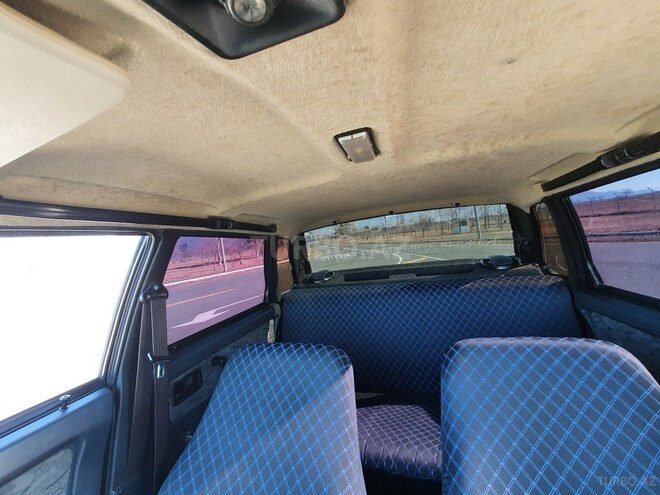 LADA (VAZ) 21099 2002, 170,102 km - 1.5 l - Zaqatala
