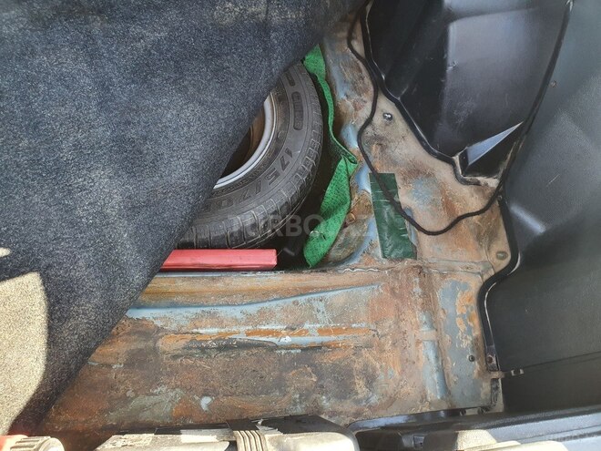 LADA (VAZ) 21099 2002, 170,102 km - 1.5 l - Zaqatala