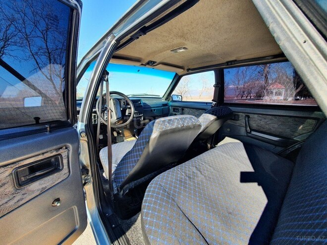 LADA (VAZ) 21099 2002, 170,102 km - 1.5 l - Zaqatala