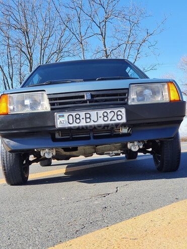 LADA (VAZ) 21099 2002, 170,102 km - 1.5 l - Zaqatala