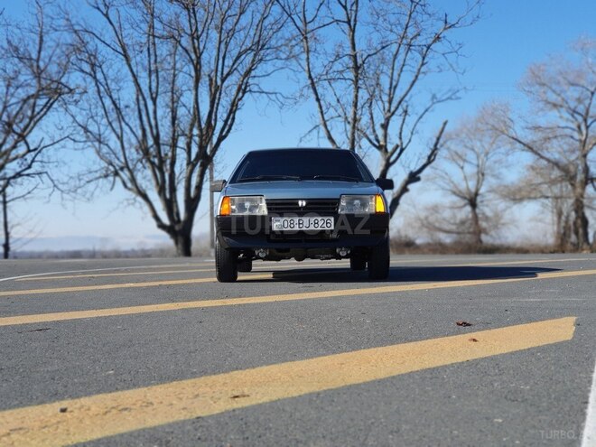 LADA (VAZ) 21099 2002, 170,102 km - 1.5 l - Zaqatala