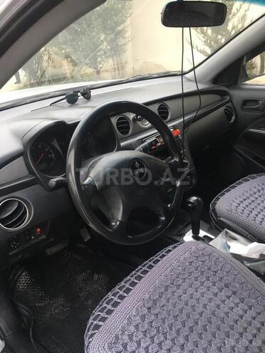 Mitsubishi Outlander 2006, 318,000 km - 2.4 l - Bakı