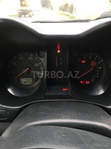 Mitsubishi Outlander 2006, 318,000 km - 2.4 l - Bakı