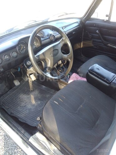 LADA (VAZ) 2106 1980, 500,000 km - 1.6 l - Qəbələ