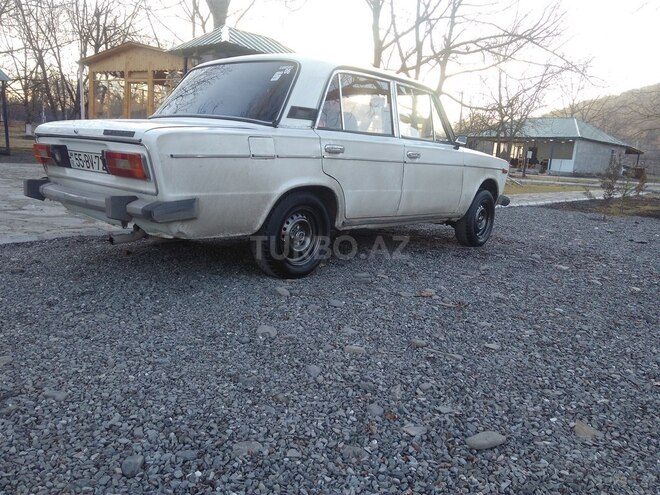 LADA (VAZ) 2106 1980, 500,000 km - 1.6 l - Qəbələ