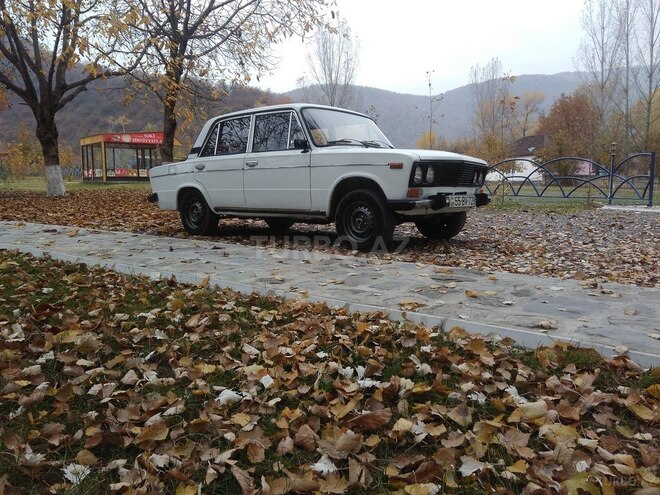 LADA (VAZ) 2106 1980, 500,000 km - 1.6 l - Qəbələ