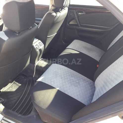 Mercedes E 200 1999, 187,524 km - 0.2 л - Bakı