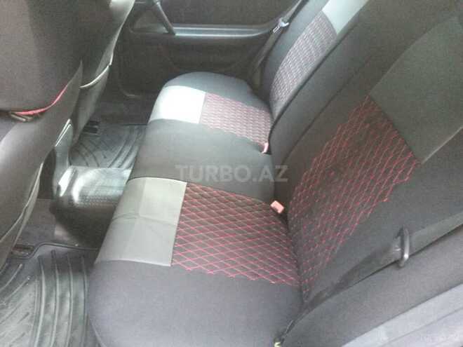 Mercedes E 240 1998, 353,548 km - 2.4 l - Beyləqan