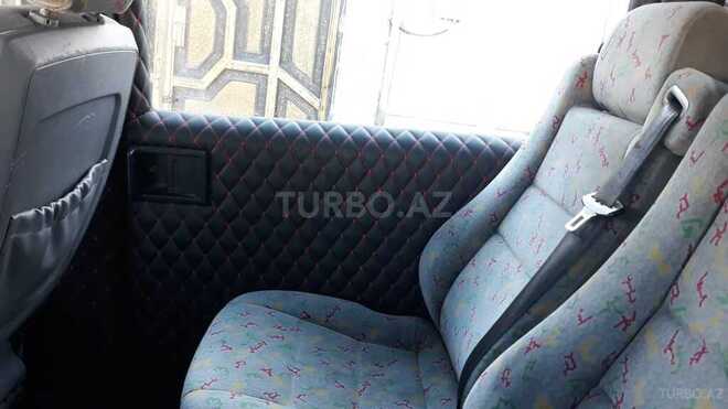 Mercedes Vito 1998, 550,430 km - 2.3 l - Gəncə