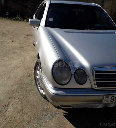 Mercedes E 200 1999, 187,524 km - 0.2 л - Bakı