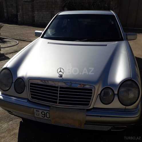 Mercedes E 200 1999, 187,524 km - 0.2 л - Bakı