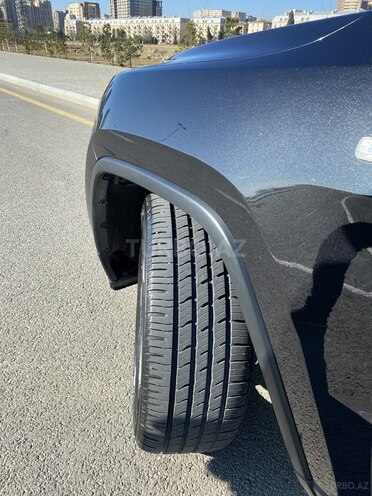 Jeep Grand Cherokee 2012, 153,687 km - 3.6 l - Bakı